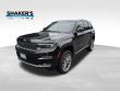 Used 2022 Jeep Grand Cherokee Summit SUV