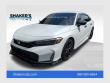 Used 2025 Honda Civic Sport Sedan