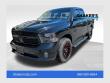 Used 2022 Ram 1500 Classic Tradesman Truck Quad Cab