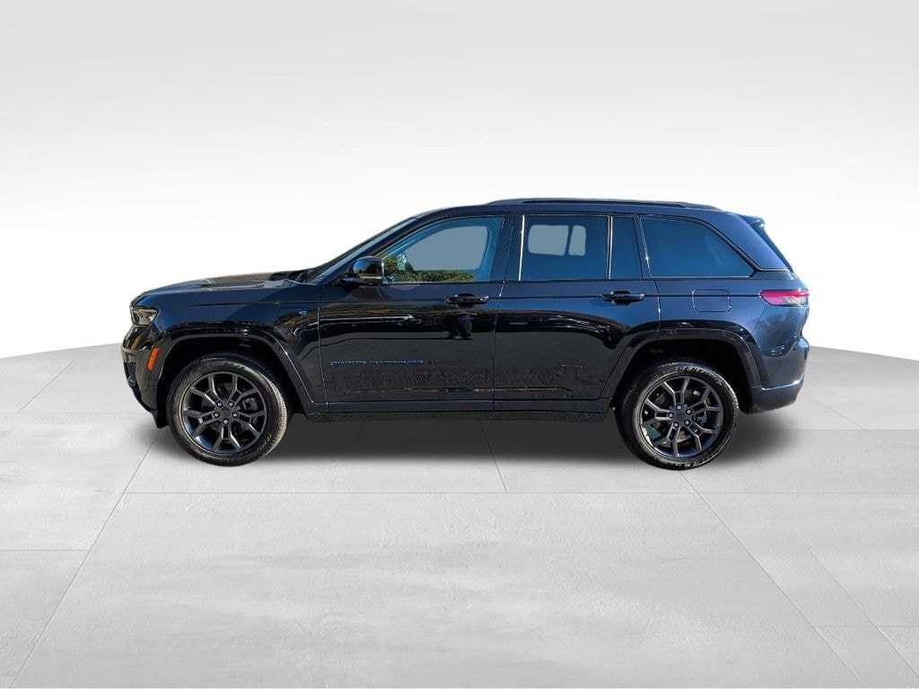 Used 2024 Jeep Grand Cherokee 4xe Base SUV