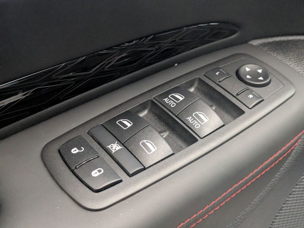 2026 Dodge Durango GT Plus - Photo 8