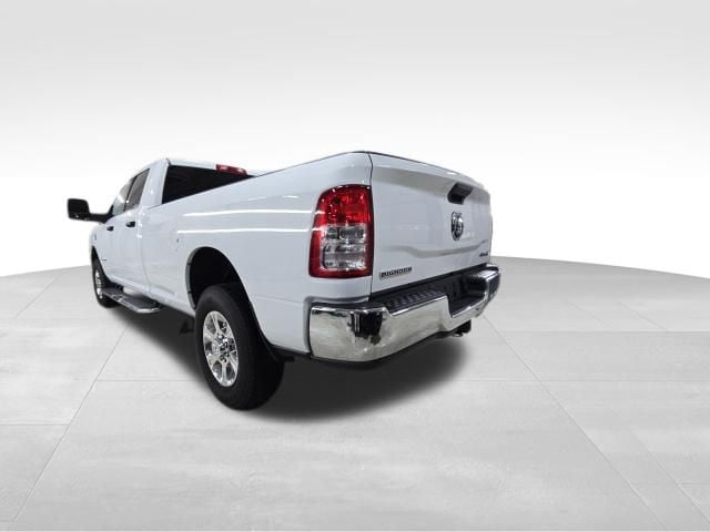 2024 RAM Ram 3500 Pickup Big Horn - Photo 5
