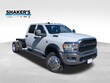 Ram 5500 Chassis Cab