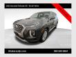 Used 2022 Hyundai Palisade SE SUV