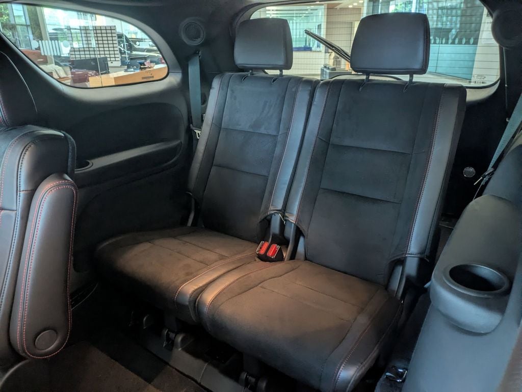 2026 Dodge Durango GT Plus - Photo 21