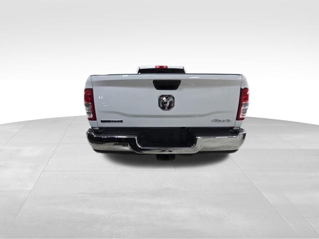 2024 RAM Ram 3500 Pickup Big Horn - Photo 6