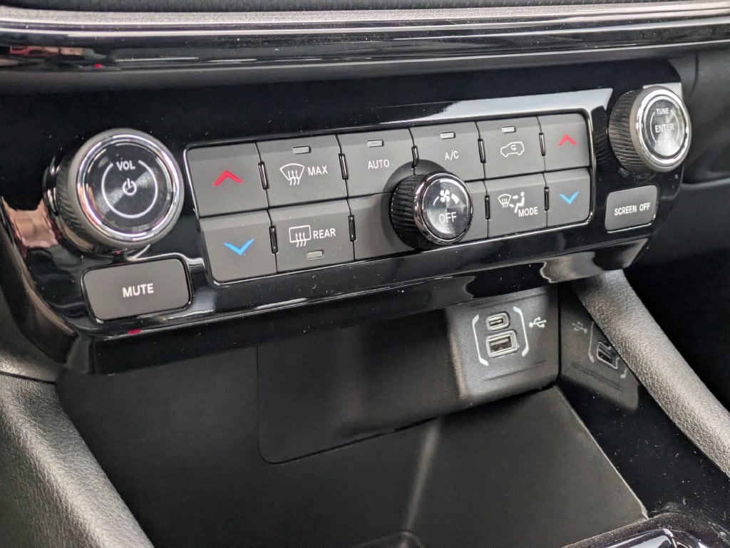 2026 Jeep Compass Limited Altitude - Photo 21