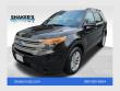 Used 2015 Ford Explorer Base SUV
