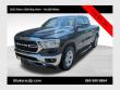 Used 2023 Ram 1500 Big Horn/Lone Star Truck Quad Cab