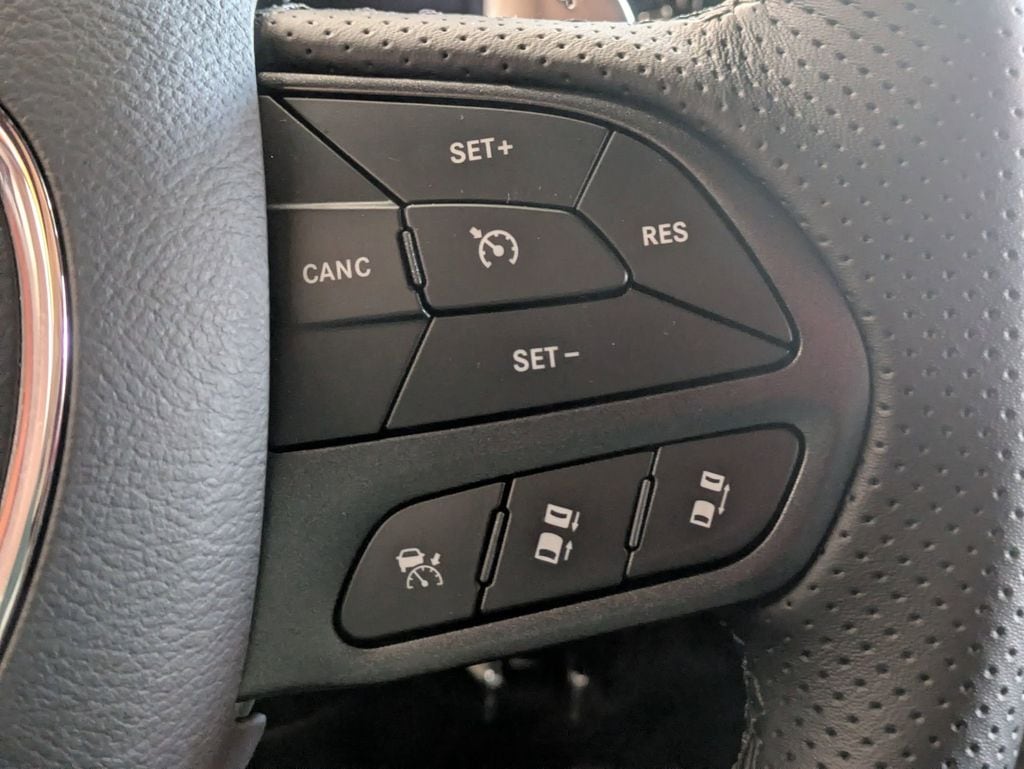 2026 Dodge Durango GT Plus - Photo 13