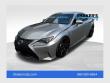 Used 2016 Lexus RC 350  Coupe