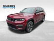 Jeep Grand Cherokee 4xe