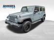 Used 2014 Jeep Wrangler Sport 4x4 SUV