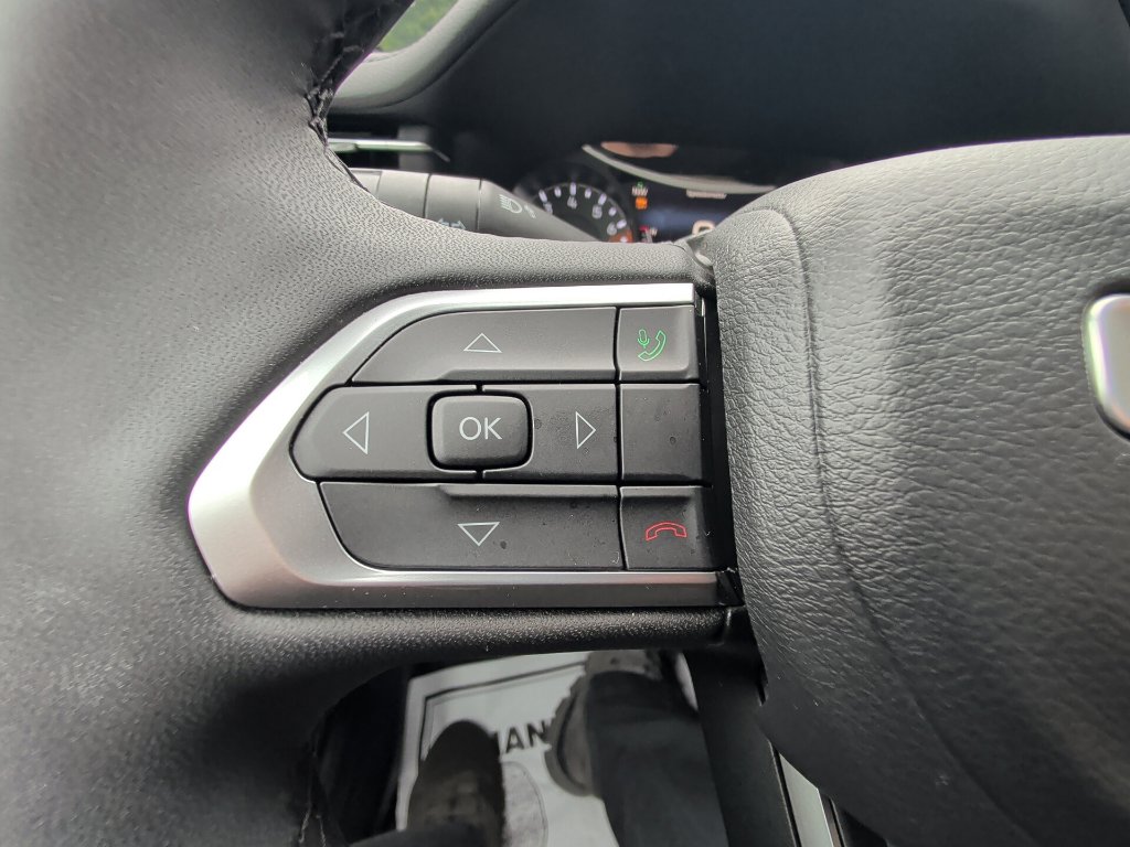 2026 Jeep Compass Limited - Photo 18
