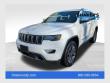 Used 2017 Jeep Grand Cherokee Limited 4x4 SUV