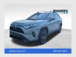 Used 2022 Toyota RAV4 Hybrid XLE Premium SUV