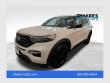 Used 2020 Ford Explorer ST SUV