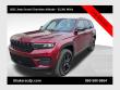 Certified 2025 Jeep Grand Cherokee Laredo SUV