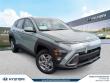 Certified 2026 Hyundai Kona SE SUV