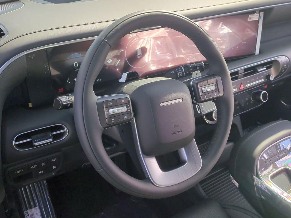 2026 Hyundai Palisade Calligraphy - Photo 13