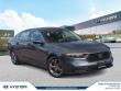 Used 2024 Honda Accord EX Sedan