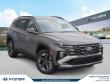 New 2026 Hyundai Tucson SEL Premium AWD SUV