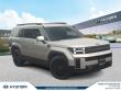 Certified 2024 Hyundai Santa Fe Calligraphy SUV