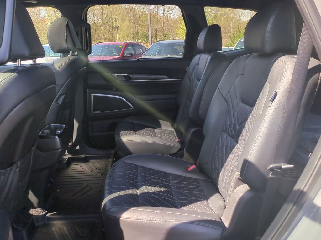 2023 Kia Telluride EX X-Line - Photo 24