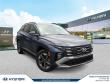 New 2025 Hyundai Tucson SEL Convenience AWD SUV