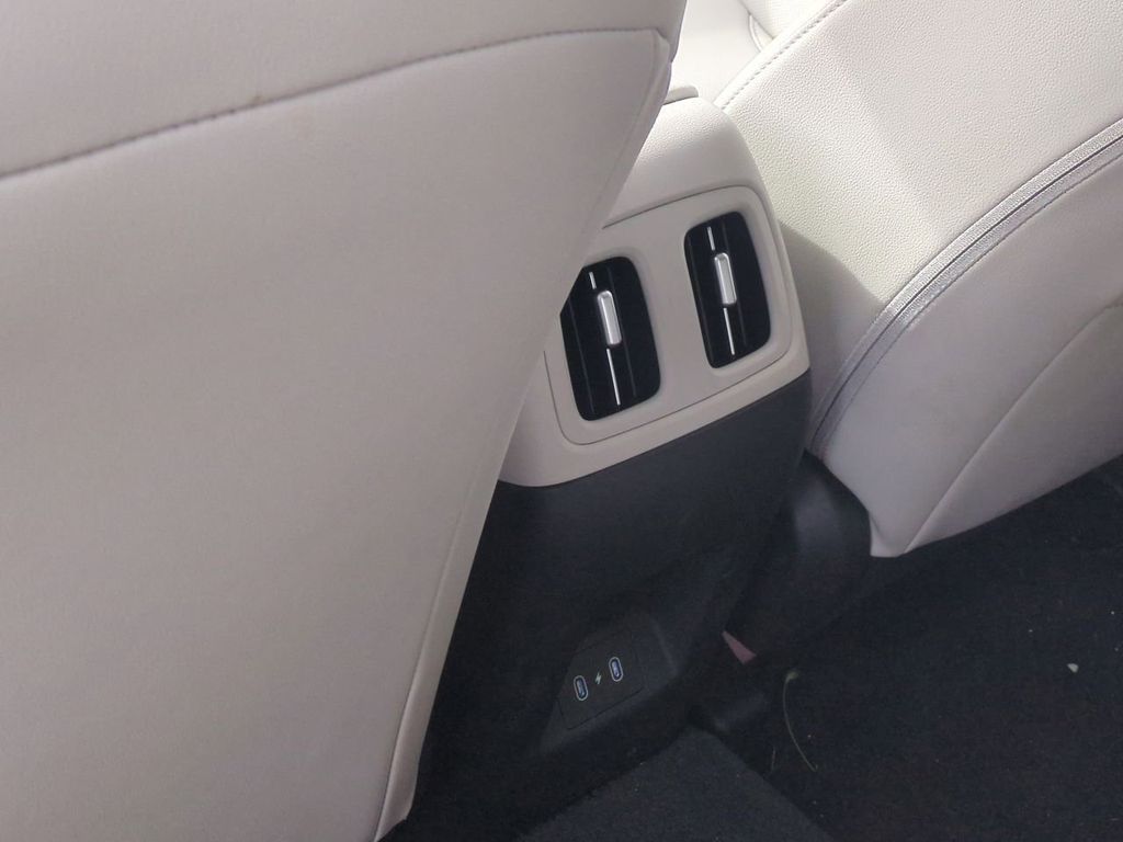 2025 Hyundai Tucson SEL Convenience - Photo 25