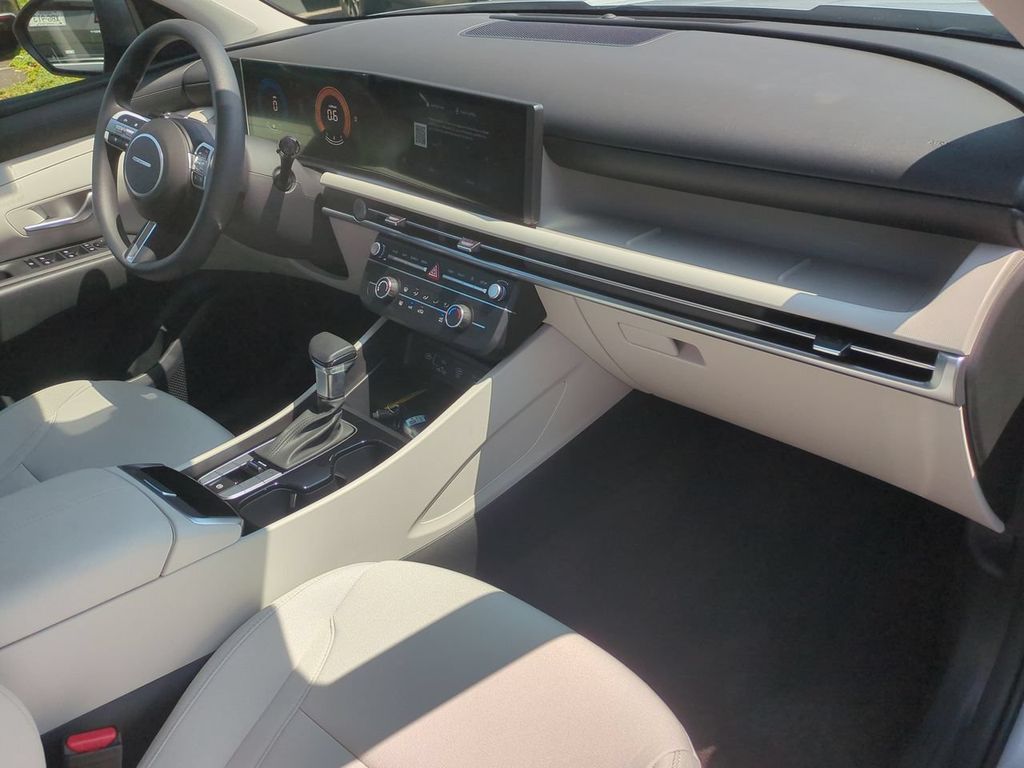 2026 Hyundai Tucson SE - Photo 27