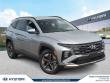 New 2026 Hyundai Tucson Hybrid SEL AWD SUV