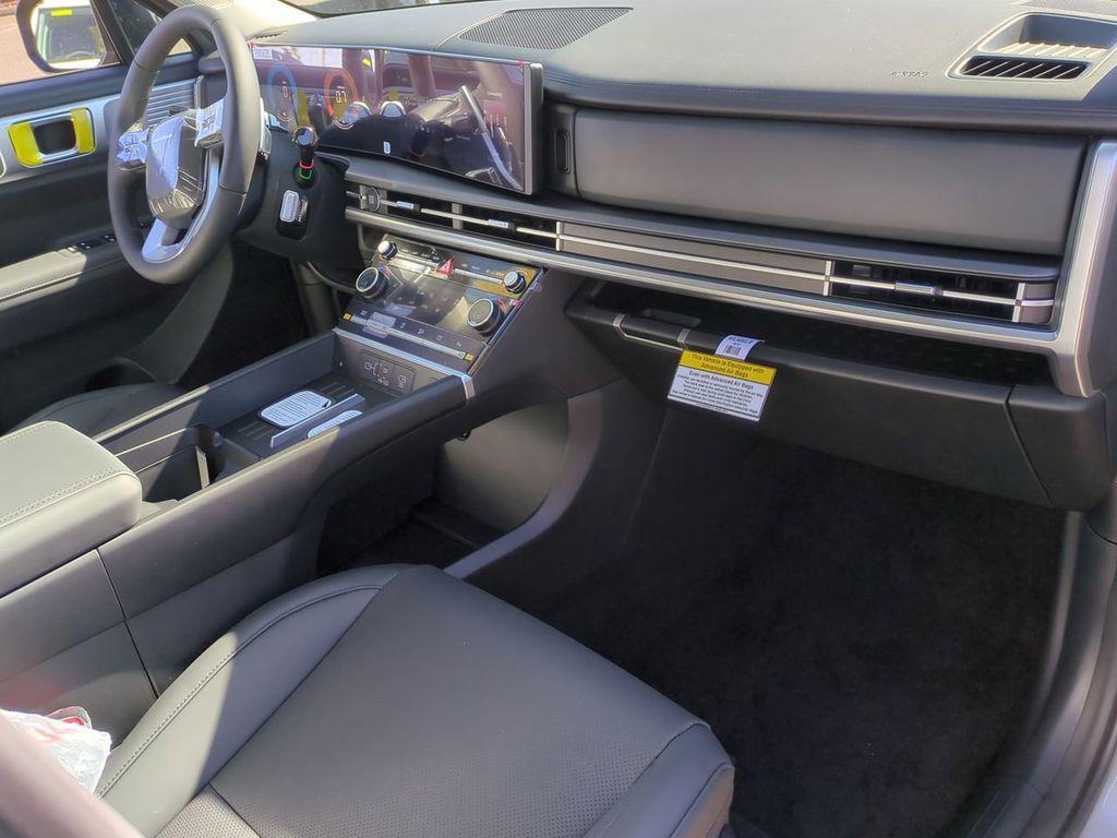 2026 Hyundai Santa Fe XRT - Photo 29