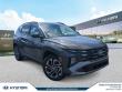 New 2026 Hyundai Tucson SEL Plus AWD SUV