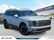 Certified 2026 Hyundai Palisade Limited SUV