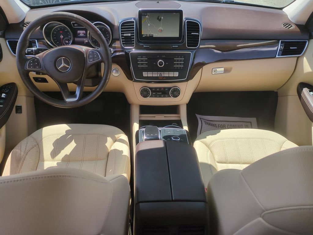 2016 Mercedes-Benz GLE-Class GLE350 - Photo 23