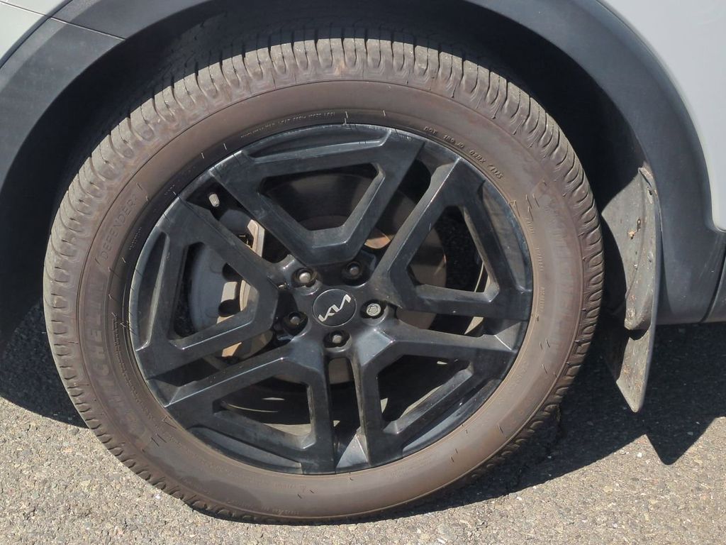 2023 Kia Telluride EX X-Line - Photo 9