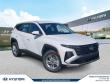 New 2026 Hyundai Tucson SE AWD SUV