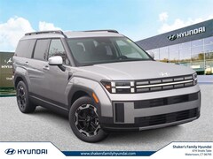 2026 Hyundai Santa Fe SEL AWD SUV