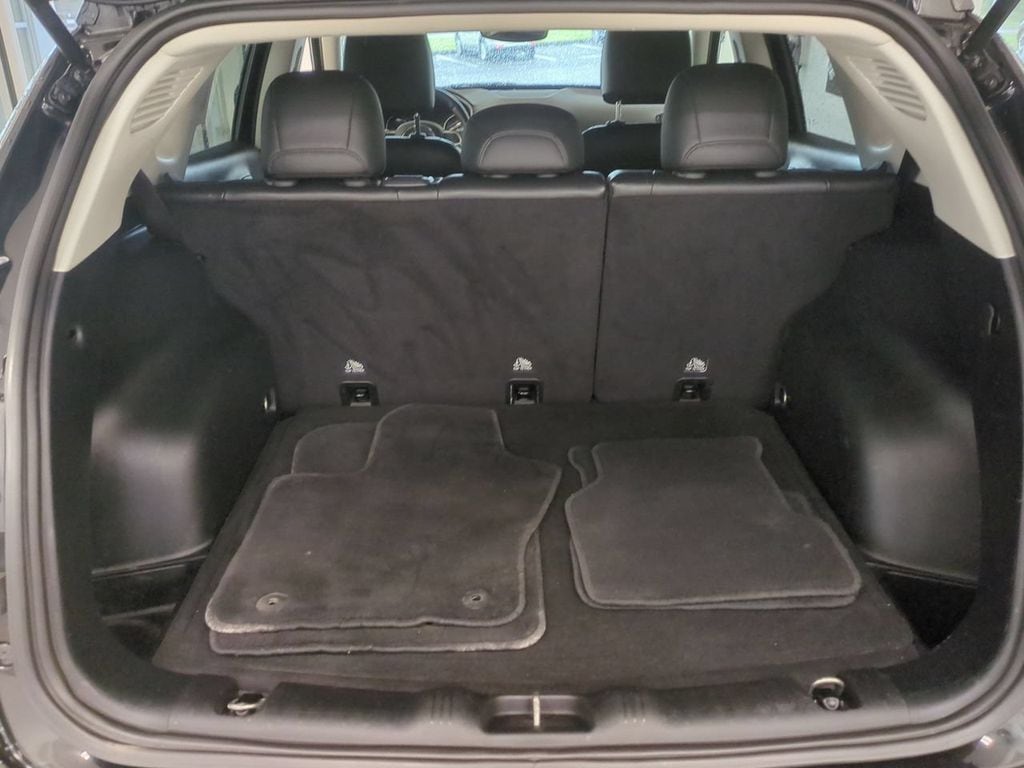 2019 Jeep Compass Limited - Photo 22