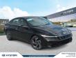 New 2026 Hyundai Elantra Limited Sedan