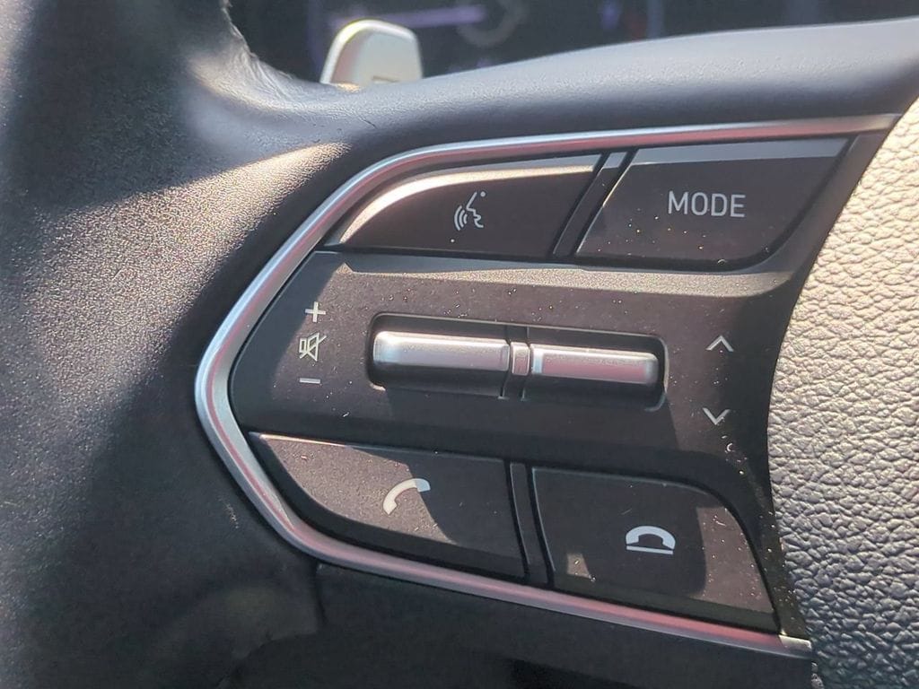 2022 Hyundai Palisade SEL - Photo 14
