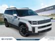 New 2026 Hyundai Santa Fe SEL AWD SUV
