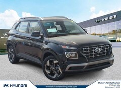 2026 Hyundai Venue SEL SUV