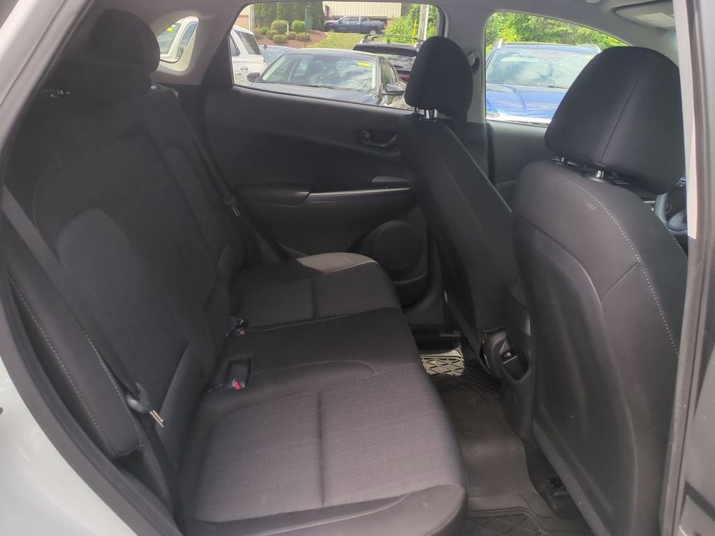 2023 Hyundai Kona SEL - Photo 24