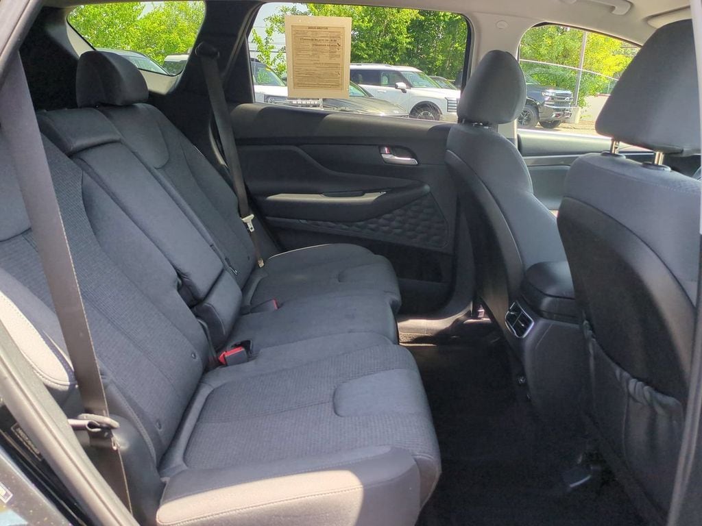 2023 Hyundai Santa Fe SEL - Photo 26