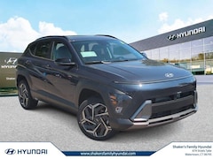 2026 Hyundai Kona SEL Premium AWD SUV