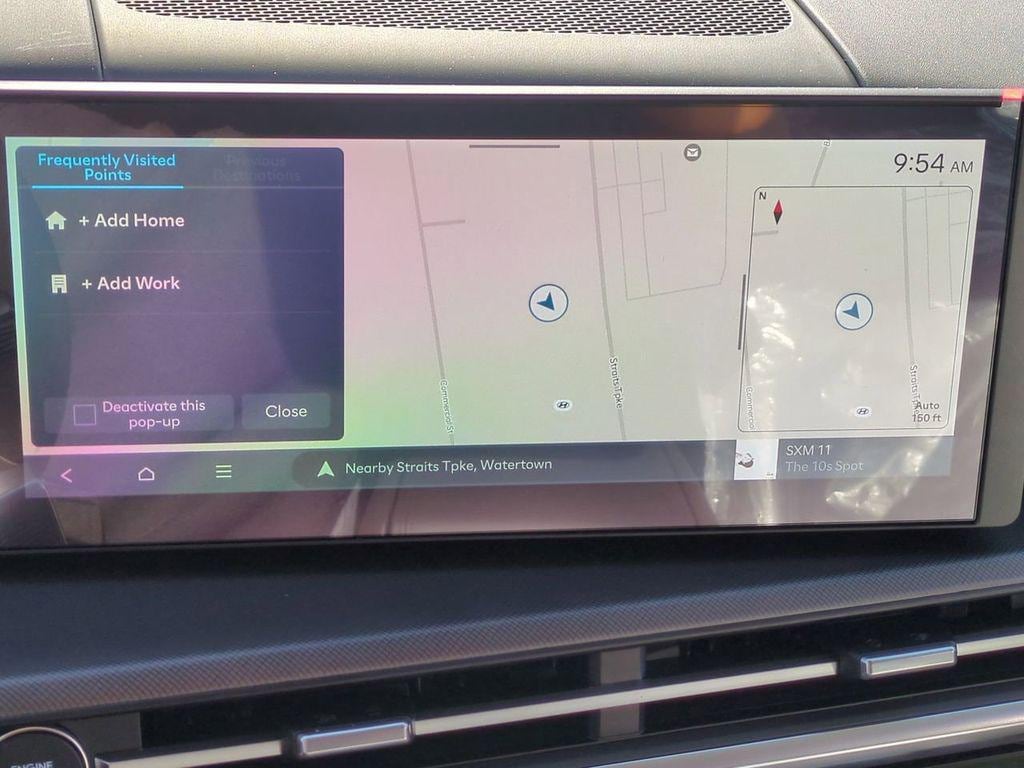 2026 Hyundai Santa Fe XRT - Photo 19
