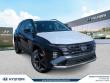 New 2025 Hyundai Tucson SEL Convenience AWD SUV