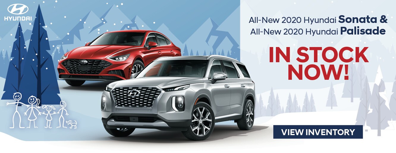 New and Used Hyundai Dealer in Watertown, CT Near Waterbury and Bristol